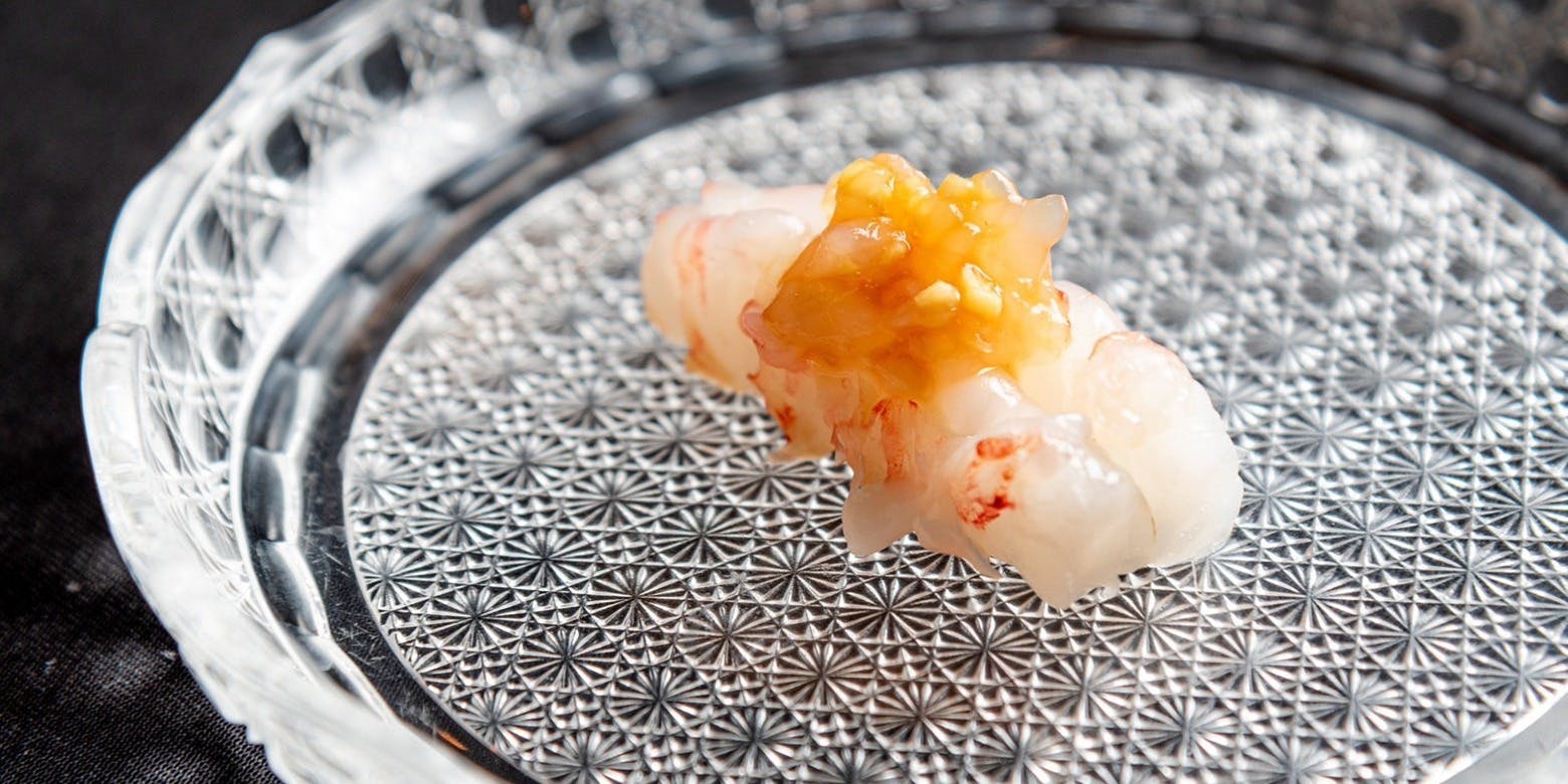 鮨よしかわ 勝 銀座 - 画像3