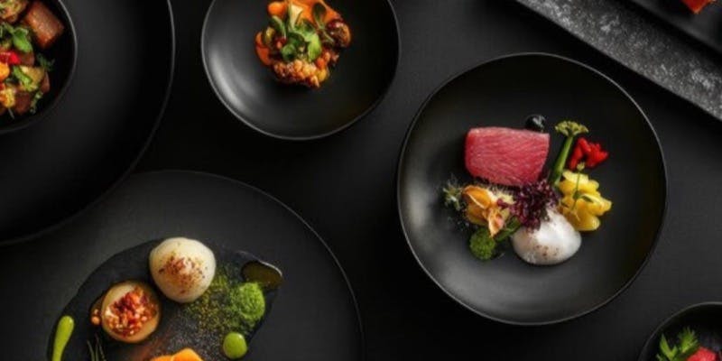 予約限定！極み贅沢料理フルコース　時間無制限プレミアム飲み放題付き15000円が2000円引き！