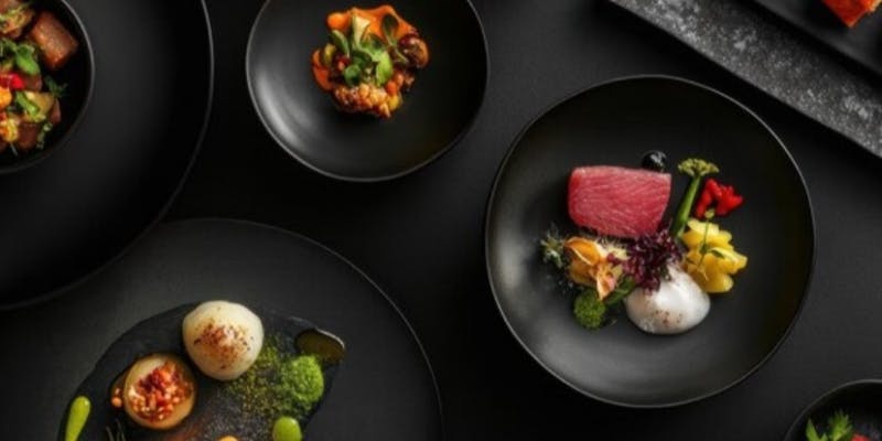 極み贅沢料理フルコース料理のみ12000円のコースが10000円で！