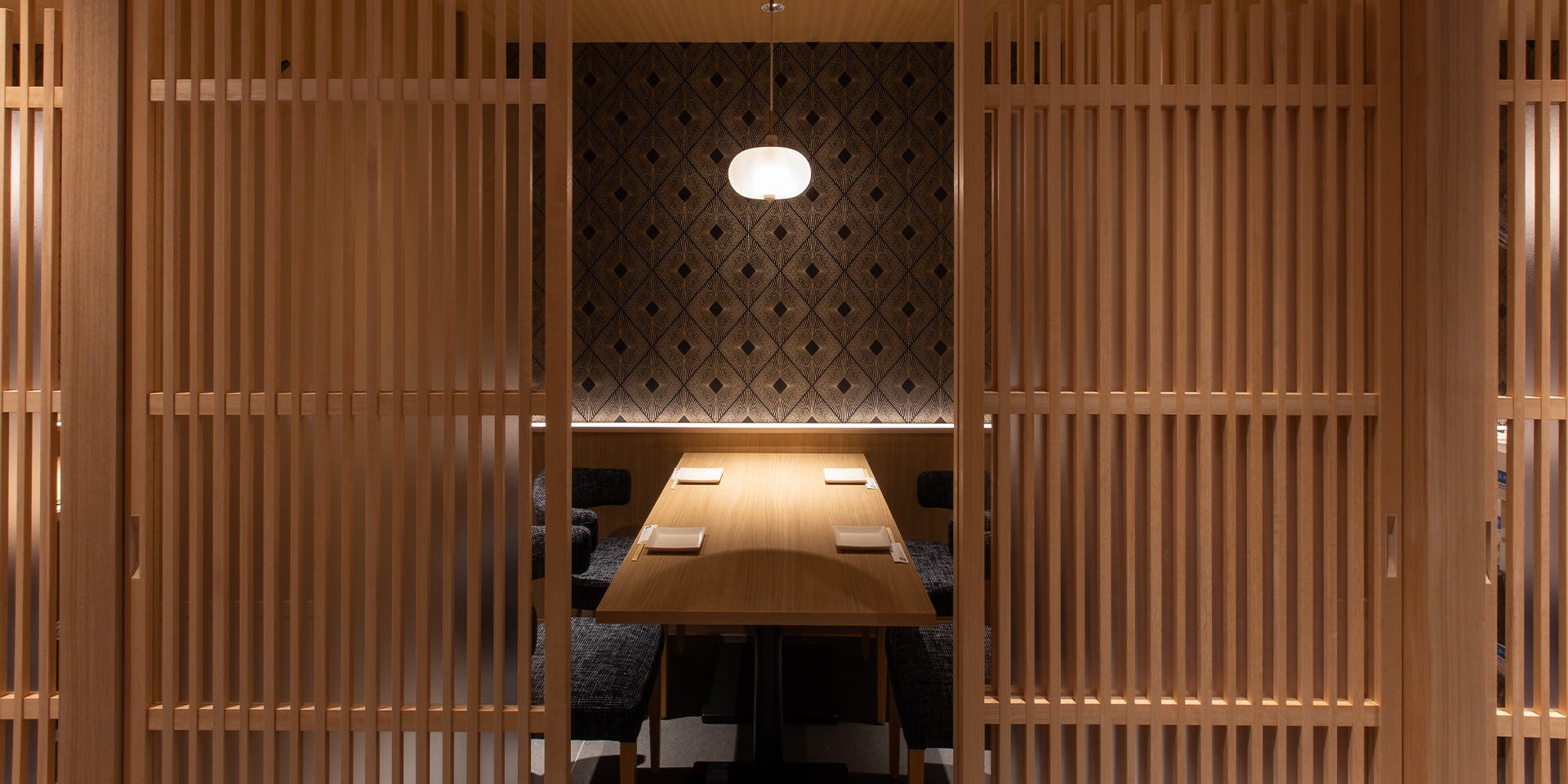 全席個室 和食や あたらよ 新宿東口駅前店 - 画像2