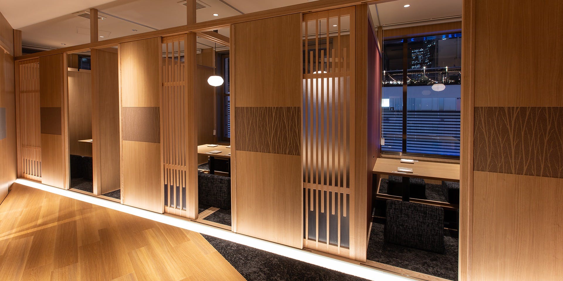 全席個室 和食や あたらよ 新宿東口駅前店 - 画像3