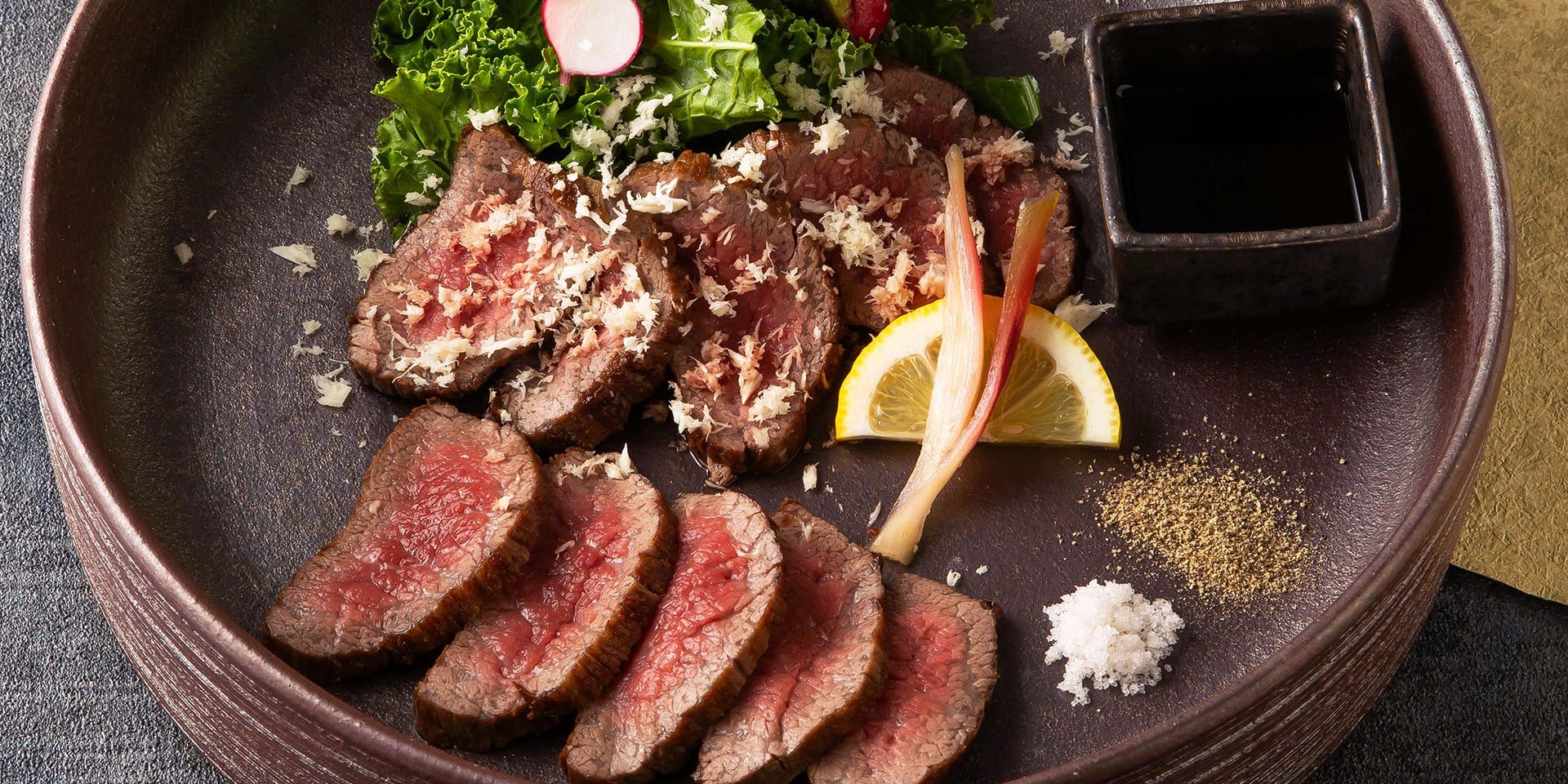 全席個室 和食や あたらよ 新宿東口駅前店 - 画像4