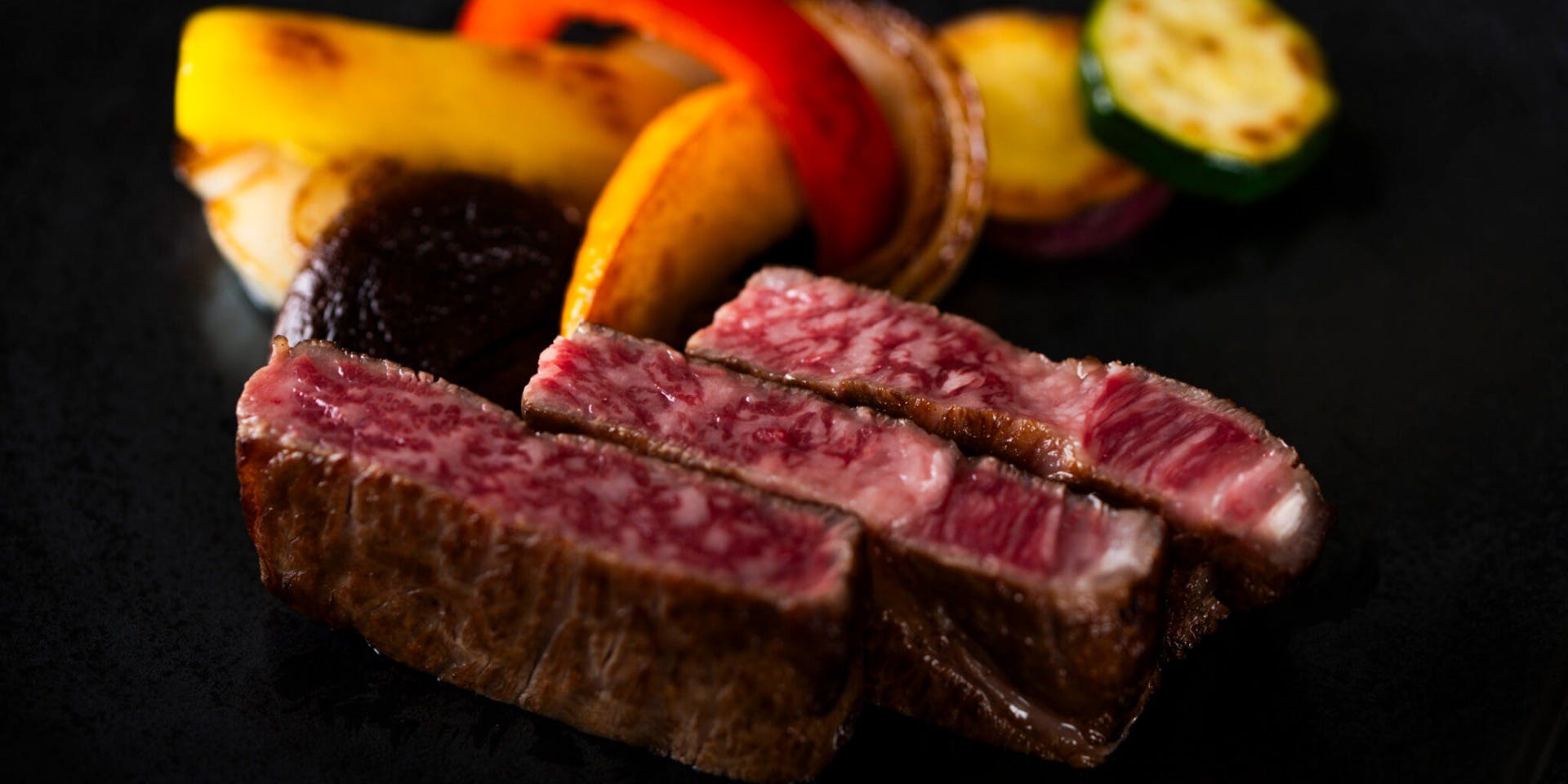 鉄板焼 楓／アートホテル鹿島セントラル - 画像4