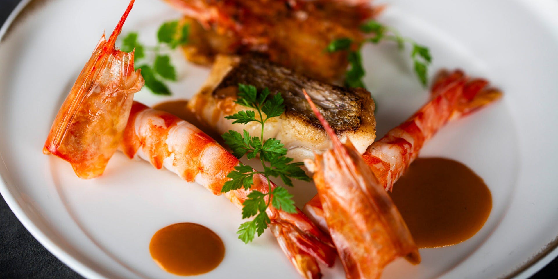 鉄板焼 楓／アートホテル鹿島セントラル - 画像3