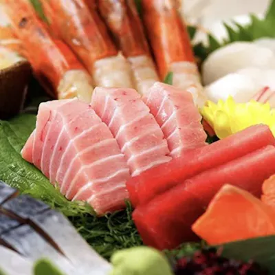 朝どれ鮮魚と熊本馬肉、絶品の競演。厳選の酒とともに楽しいひとときを