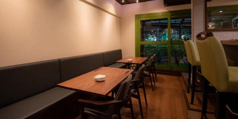 洋風小料理屋 モリノナカ - 画像2