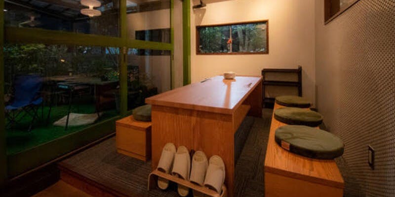 洋風小料理屋 モリノナカ - 画像3