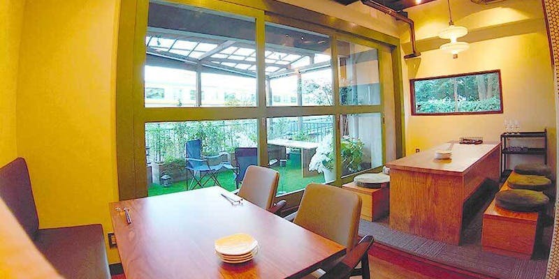 洋風小料理屋 モリノナカ - 画像4