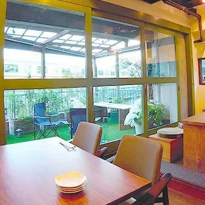 立川の隠れ家で楽しむ上質なひととき