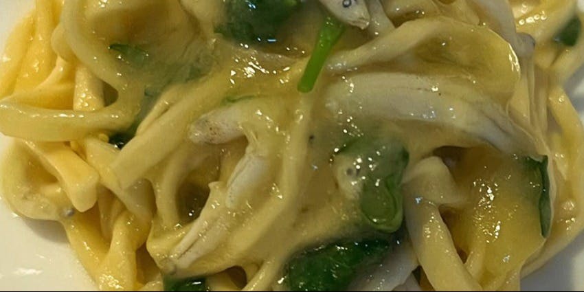 オステリアチエロアルト（osteria cielo alto）