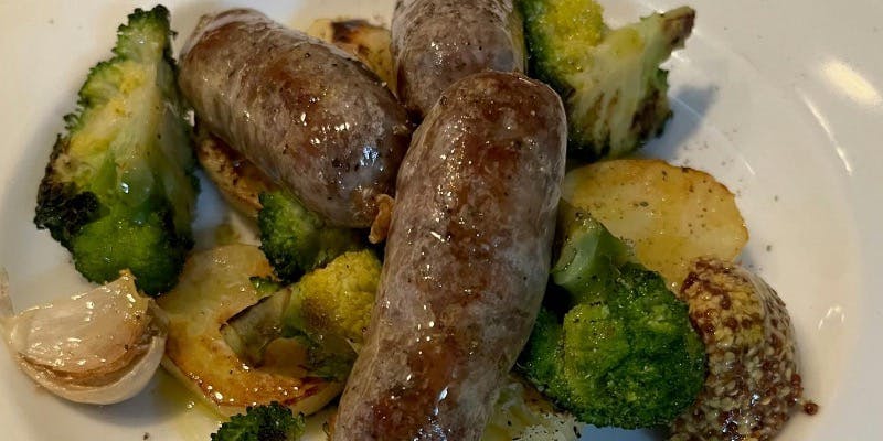 オステリアチエロアルト（osteria cielo alto）