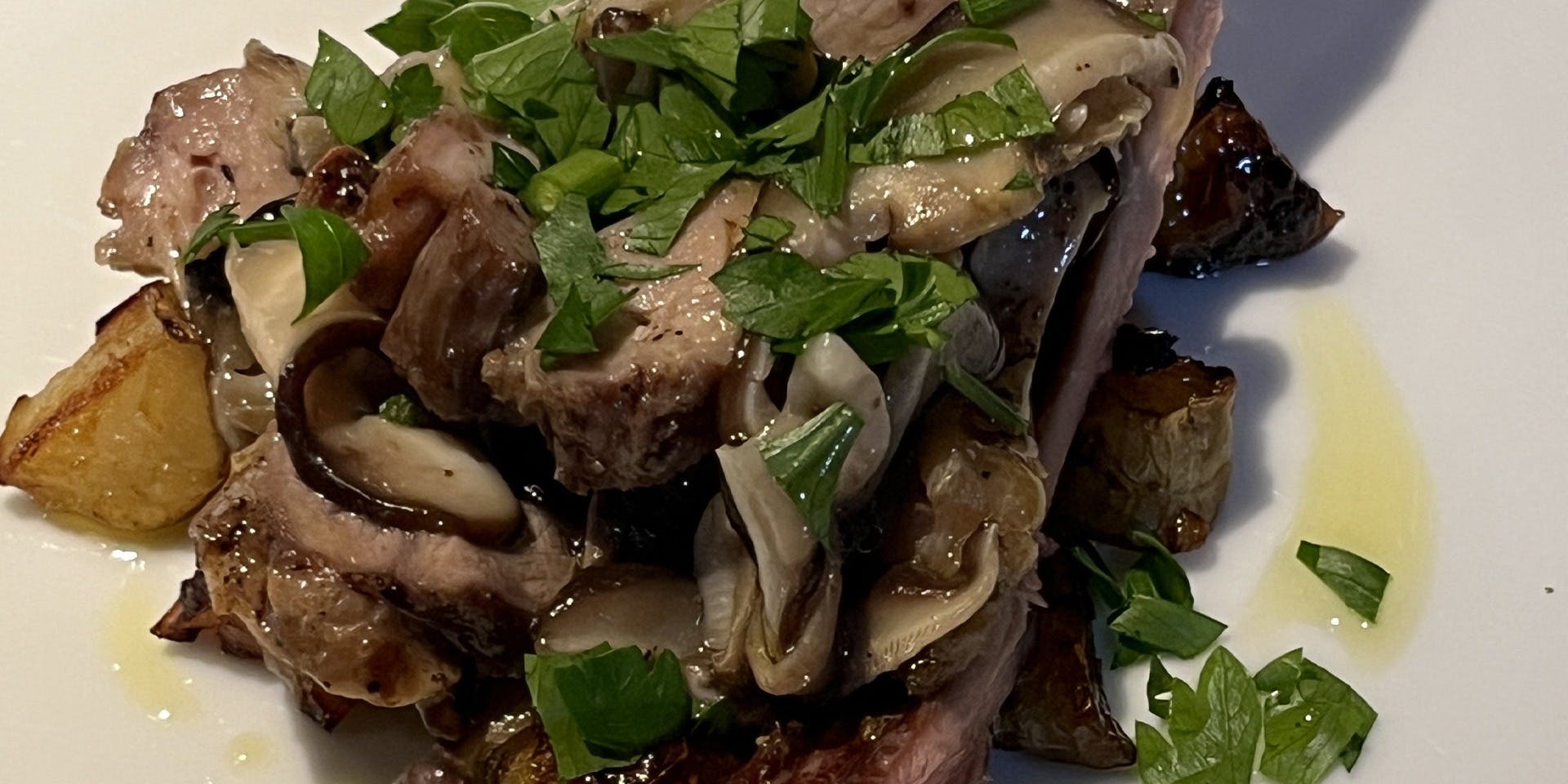 オステリアチエロアルト - 画像4