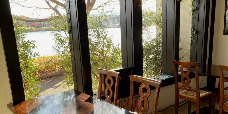 オステリアチエロアルト（osteria cielo alto）