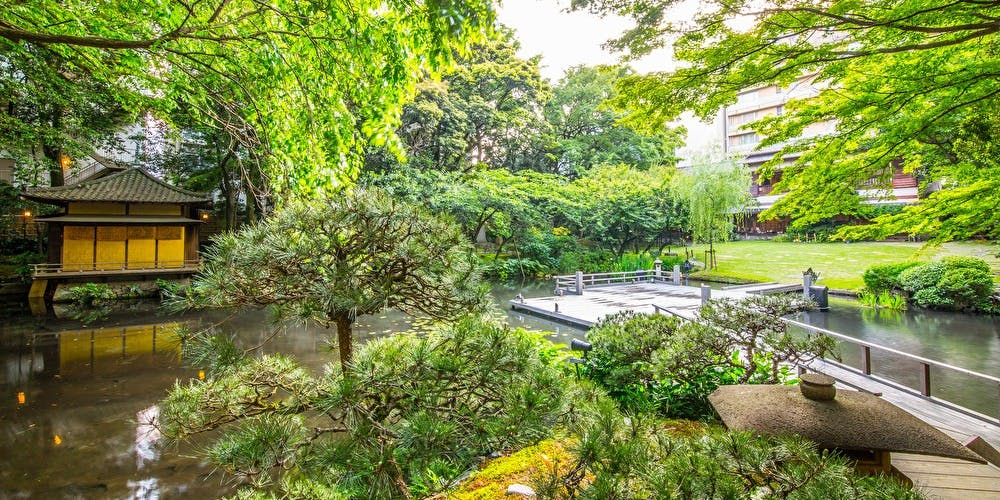 浮月楼 レストラン - 画像4