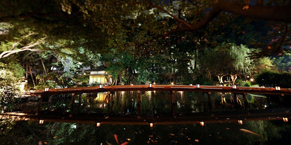 浮月楼 レストラン - 画像5