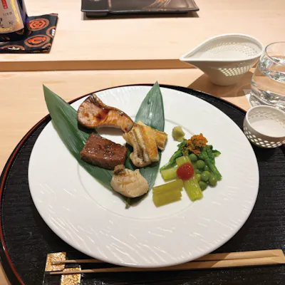五感で楽しむ、四季折々の味わい