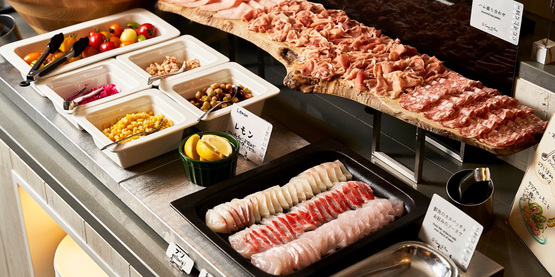 Il Azzurri - 画像3