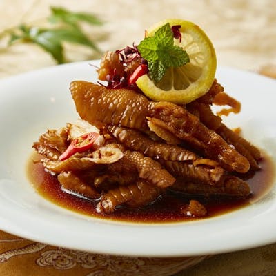 本場の味わいを再現