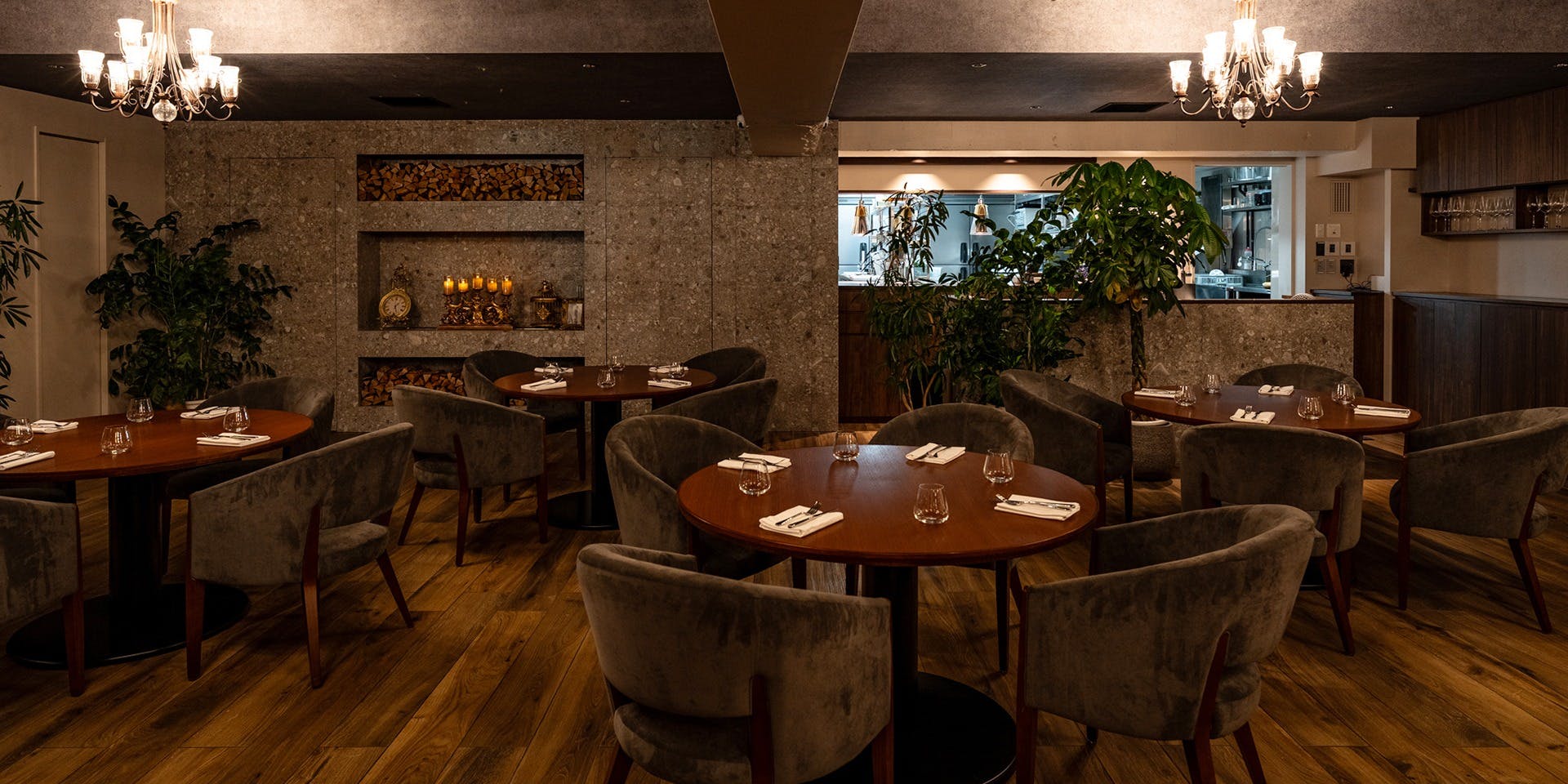 d’ici（ディシ） - 画像1