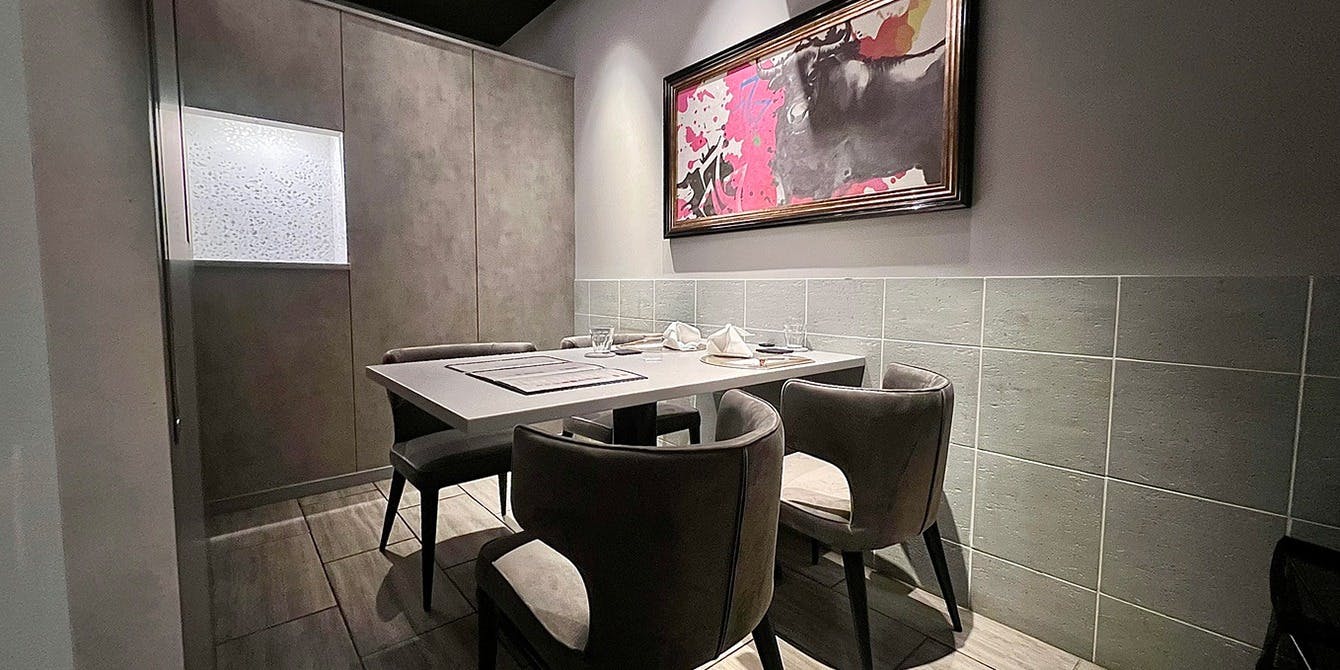 神戸牛肉割烹 重き 新日本橋店 - 画像1