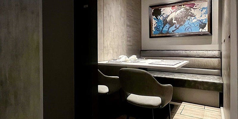 神戸牛肉割烹 重き 新日本橋店 - 画像2