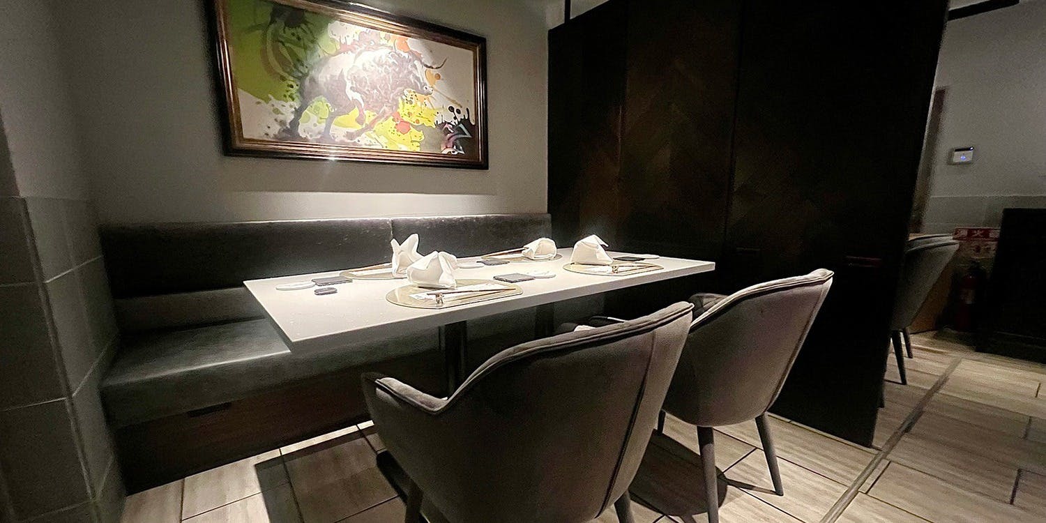 神戸牛肉割烹 重き 新日本橋店 - 画像3