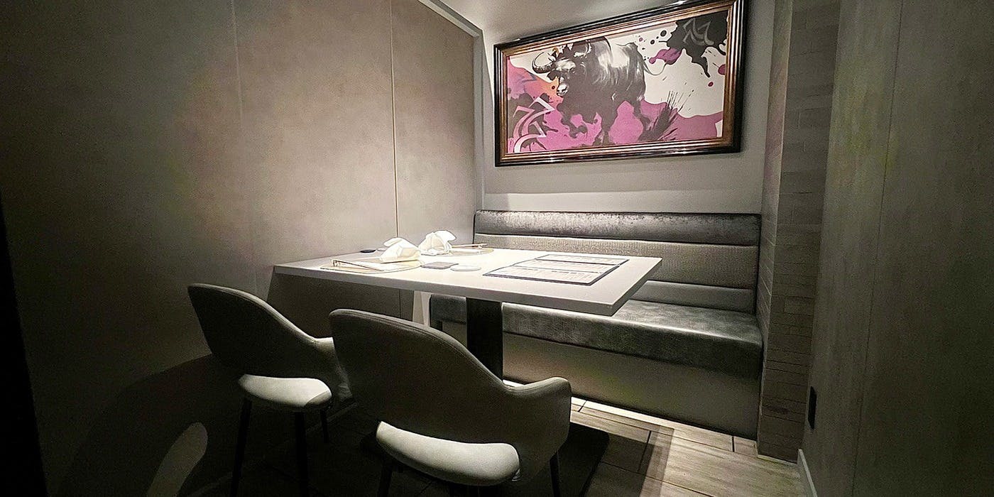 神戸牛肉割烹 重き 新日本橋店 - 画像4