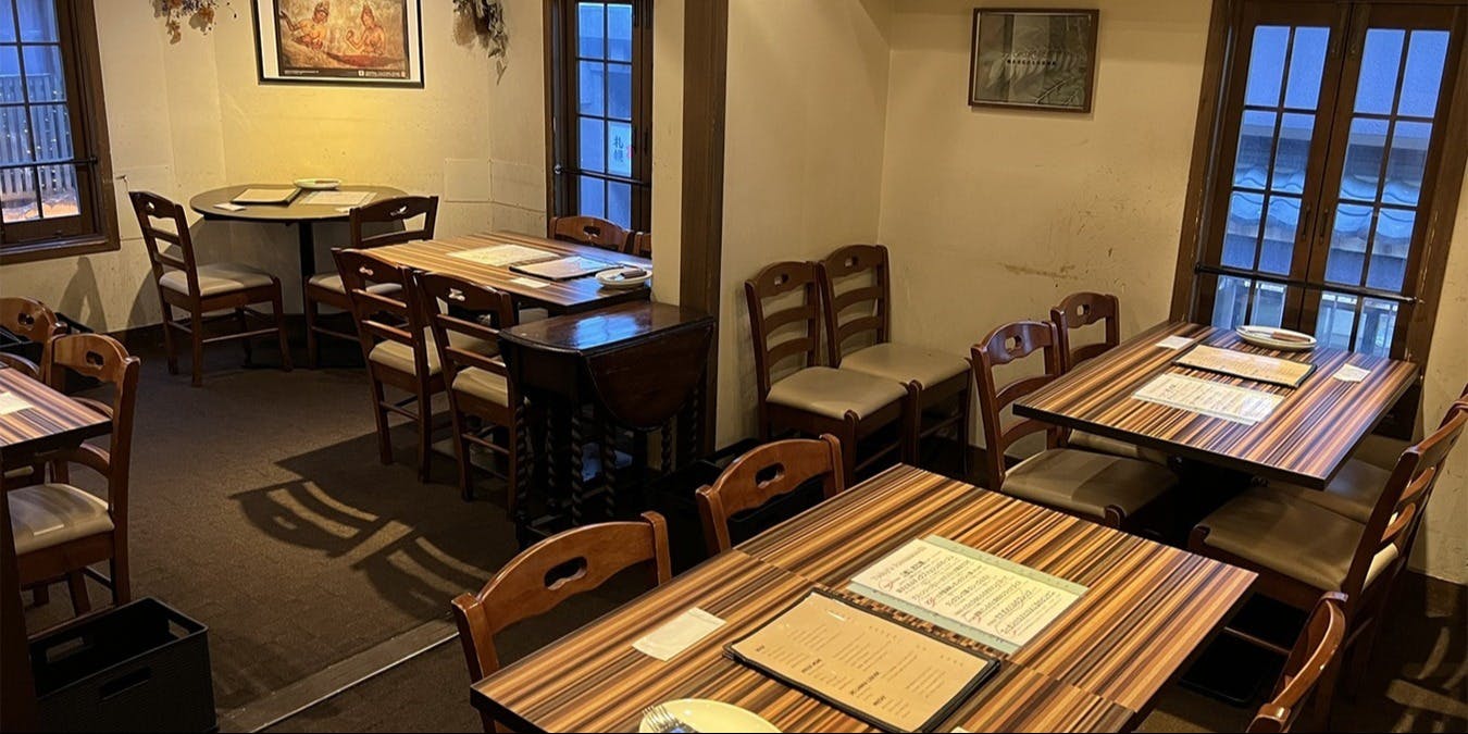 TUTTO OK! 栄店（トゥット オッケー【旧店名】RANGA LANKA）