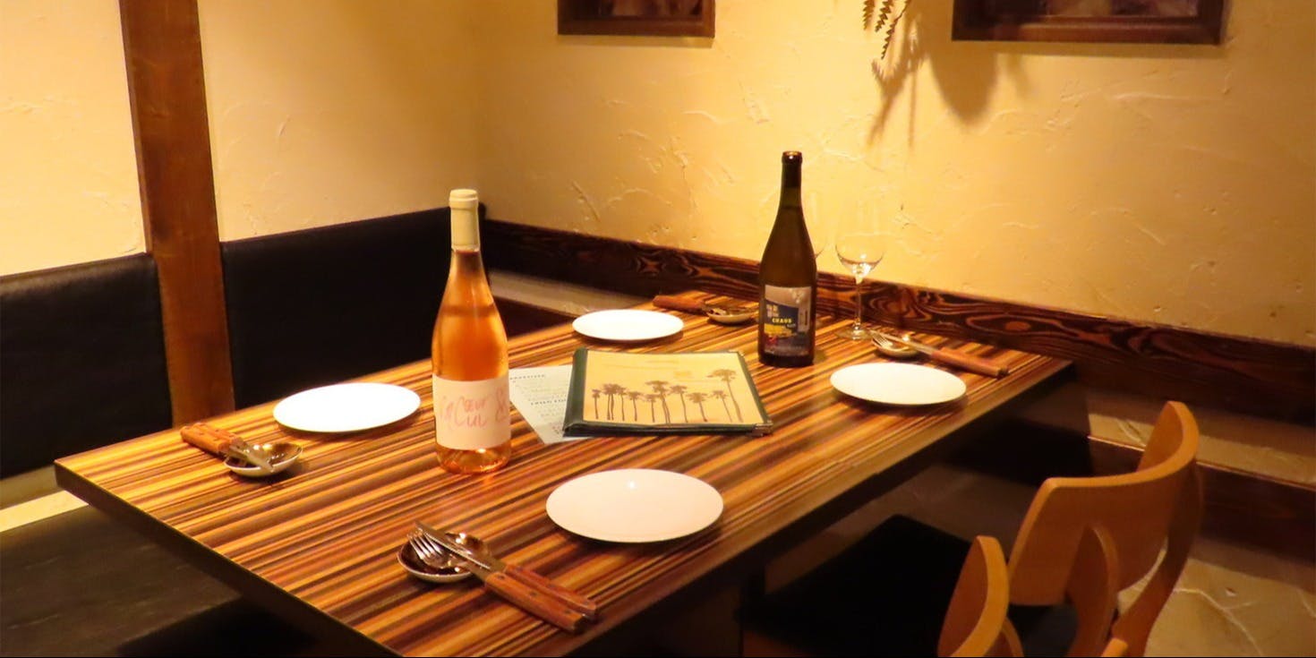 TUTTO OK! 栄店（トゥット オッケー【旧店名】RANGA LANKA）