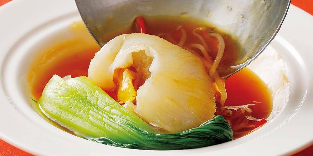 中国料理 鳳凰／ホテルクラウンパレス知立 - 画像6