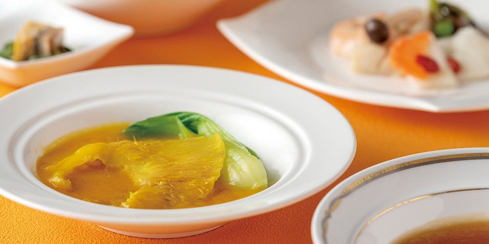 中国料理 鳳凰／ホテルクラウンパレス知立 - 画像7