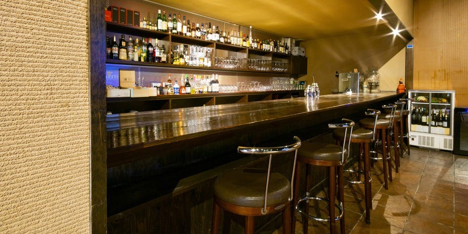 Osteria Nori - 画像3