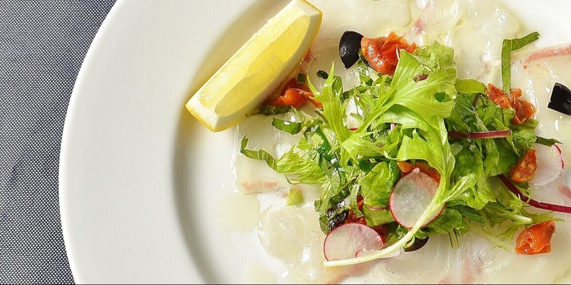 Osteria Nori - 画像4