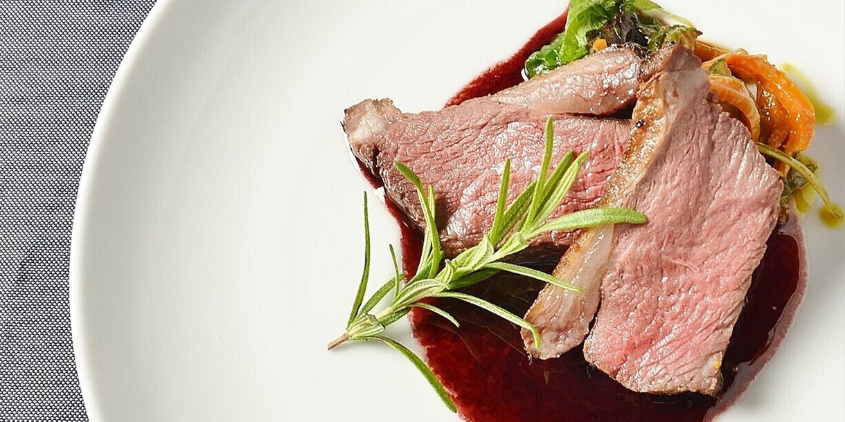 Osteria Nori - 画像5