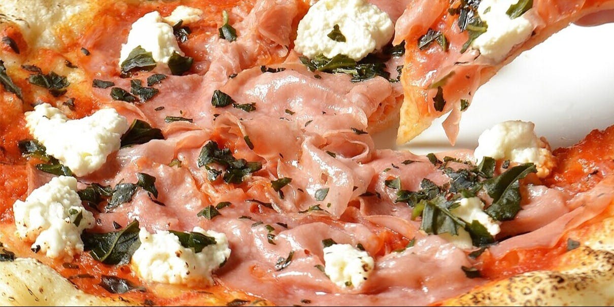 osteria Nori（オステリア ノリ【旧店名】パルビーノリ）