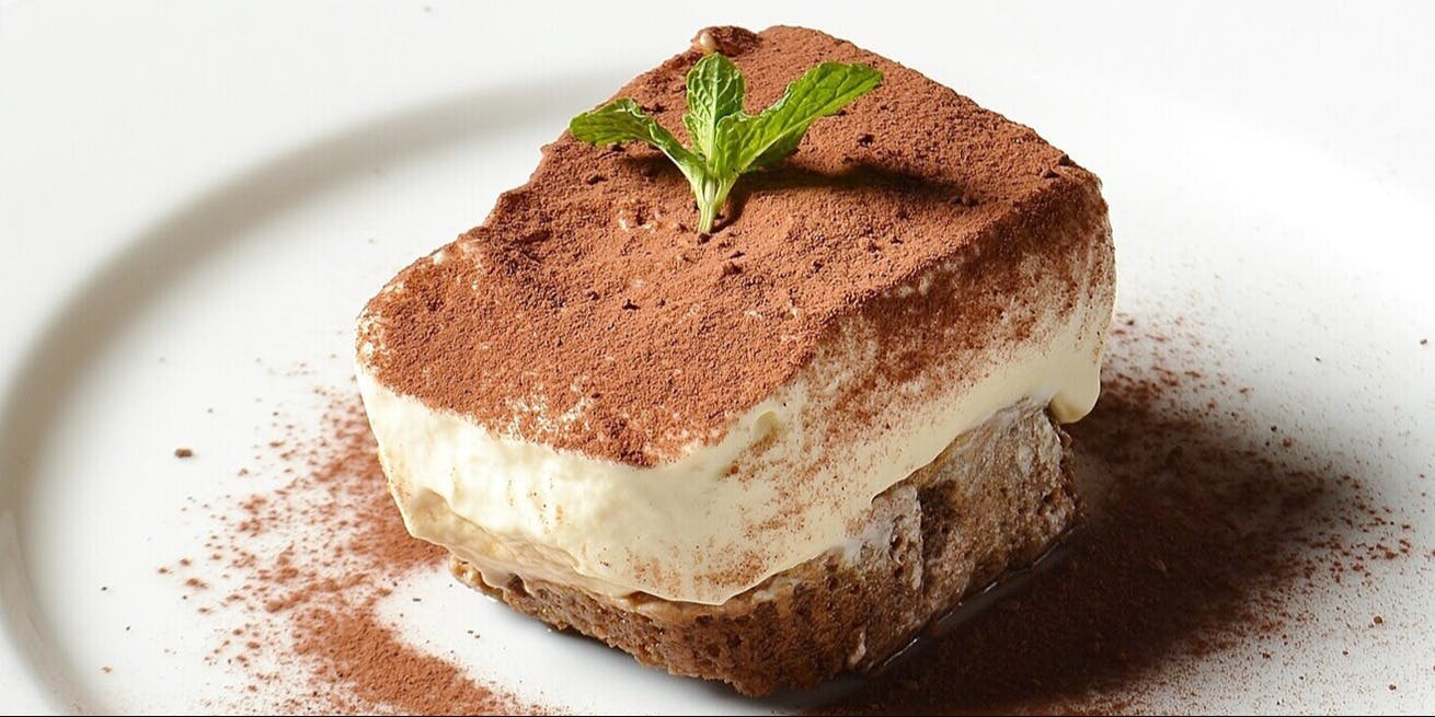 osteria Nori（オステリア ノリ【旧店名】パルビーノリ）