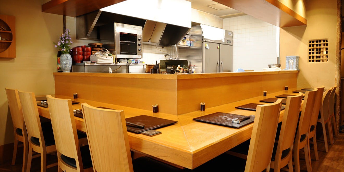 和食 おの寺 - 画像1