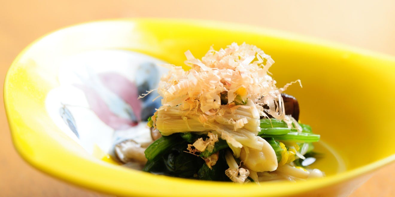 和食 おの寺 - 画像4