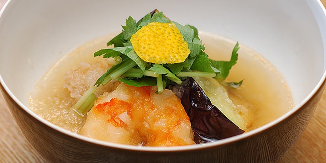 和食 おの寺 - 画像5