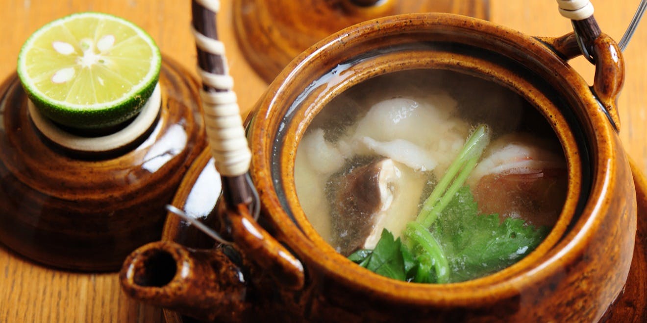 和食 おの寺（わしょく おのでら）