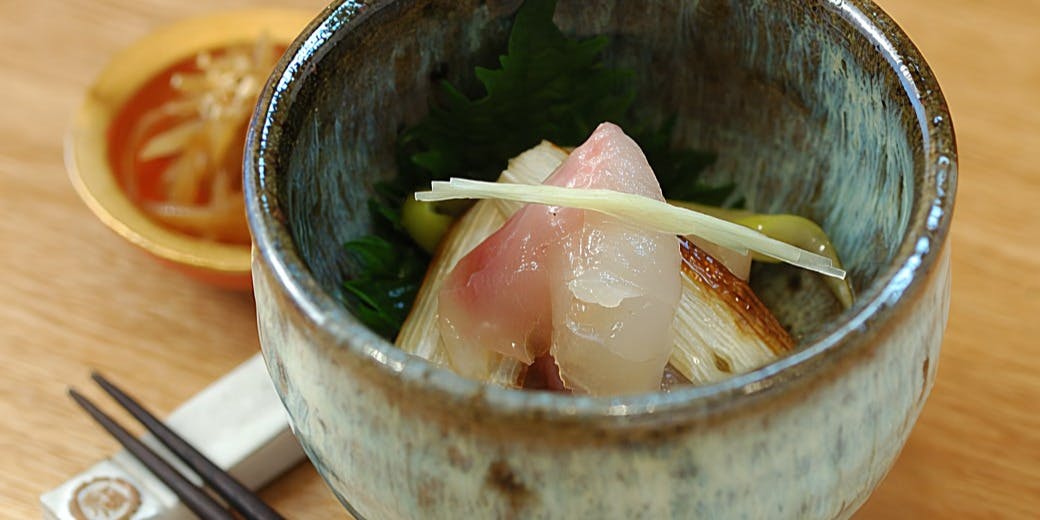 和食 おの寺（わしょく おのでら）