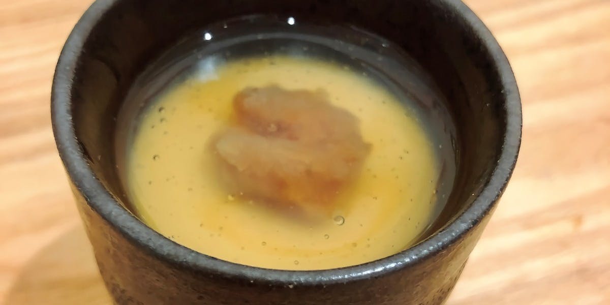 鮨くぼた - 画像7