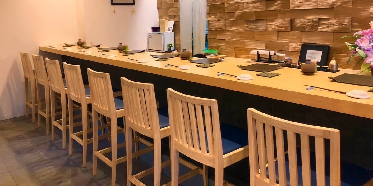 鮨くぼた - 画像10