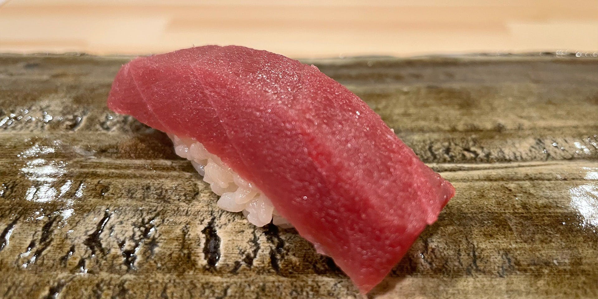 鮨 安才 - 画像3