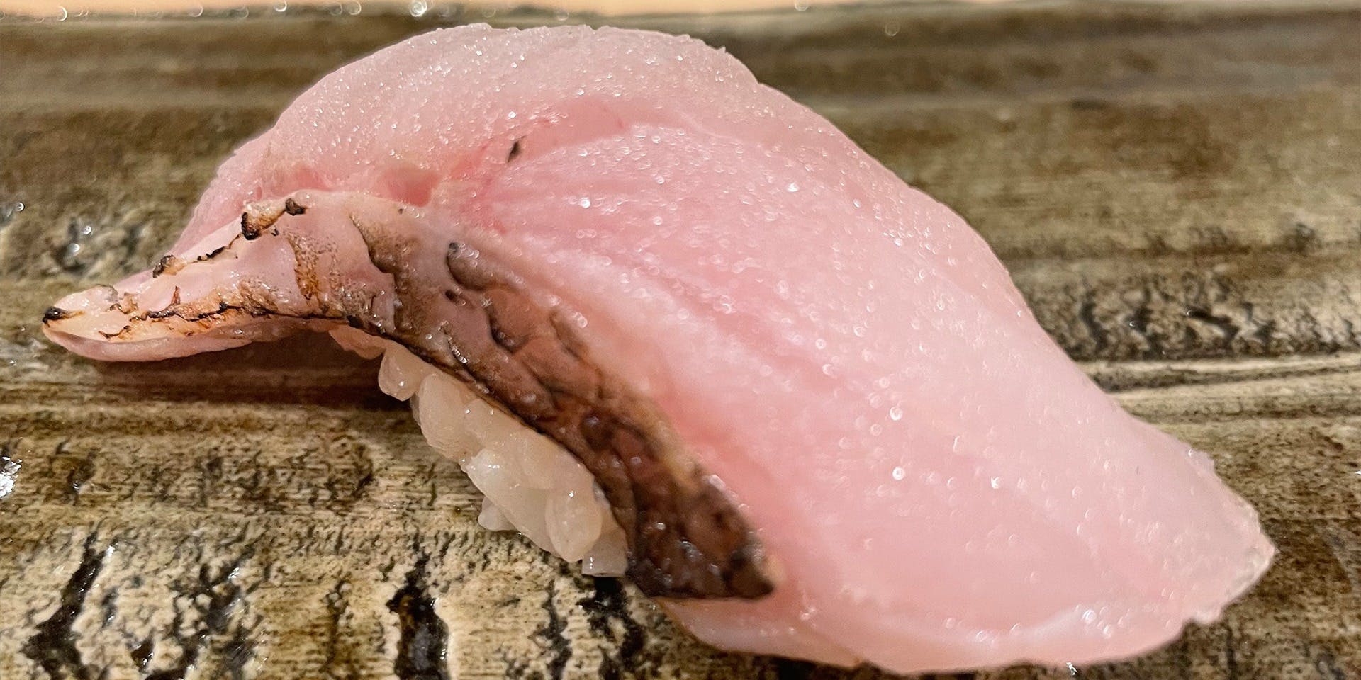 鮨 安才 - 画像4