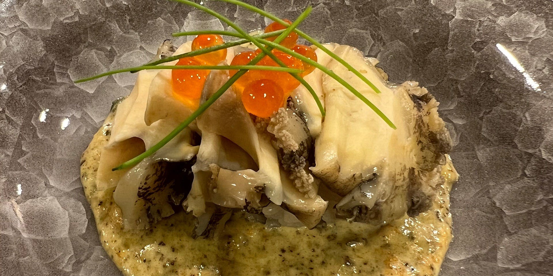 鮨 安才（アンザイ）