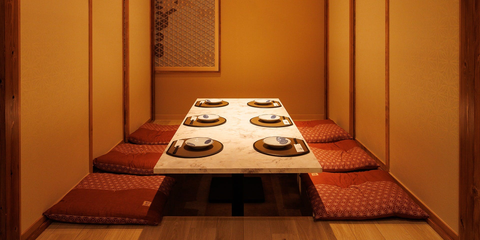 割烹料理 兜 立川店 - 画像1