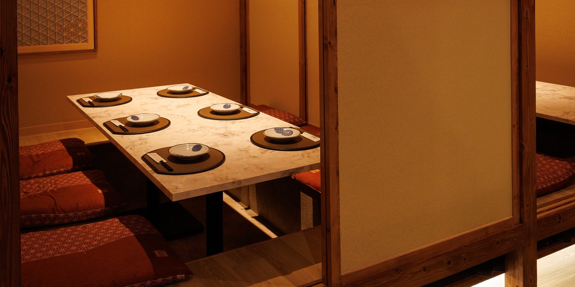 割烹料理 兜 立川店 - 画像2