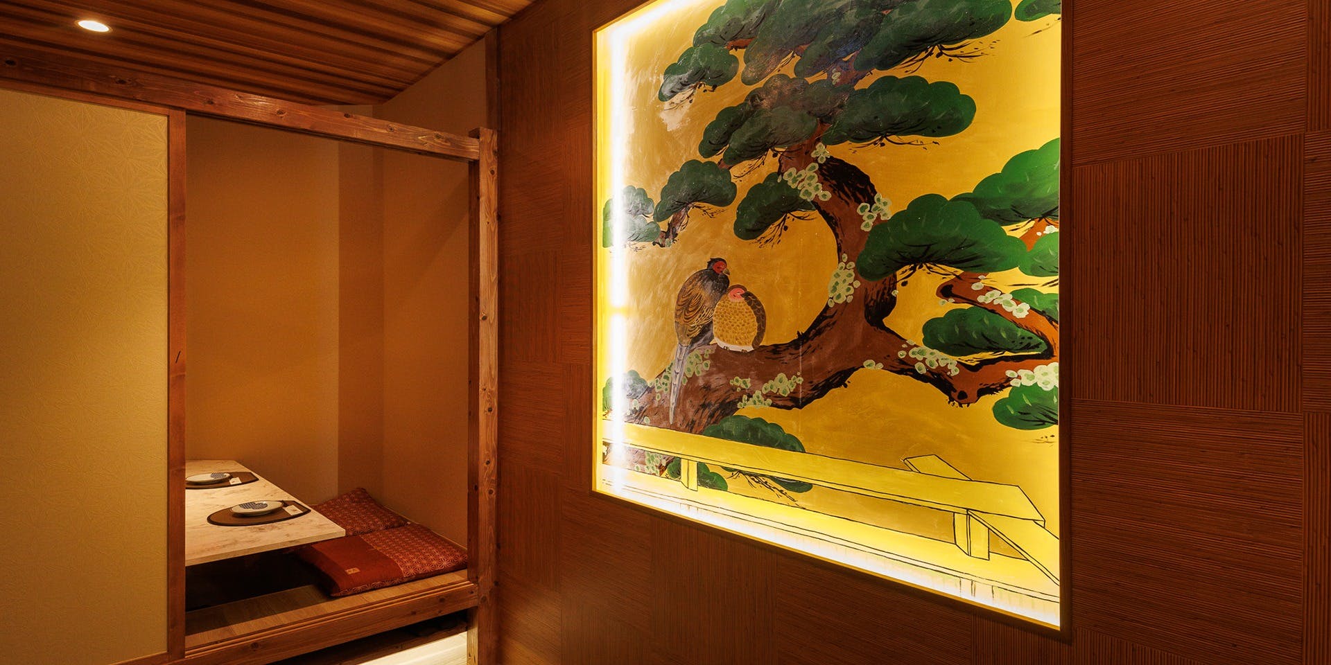 割烹料理 兜 立川店 - 画像3