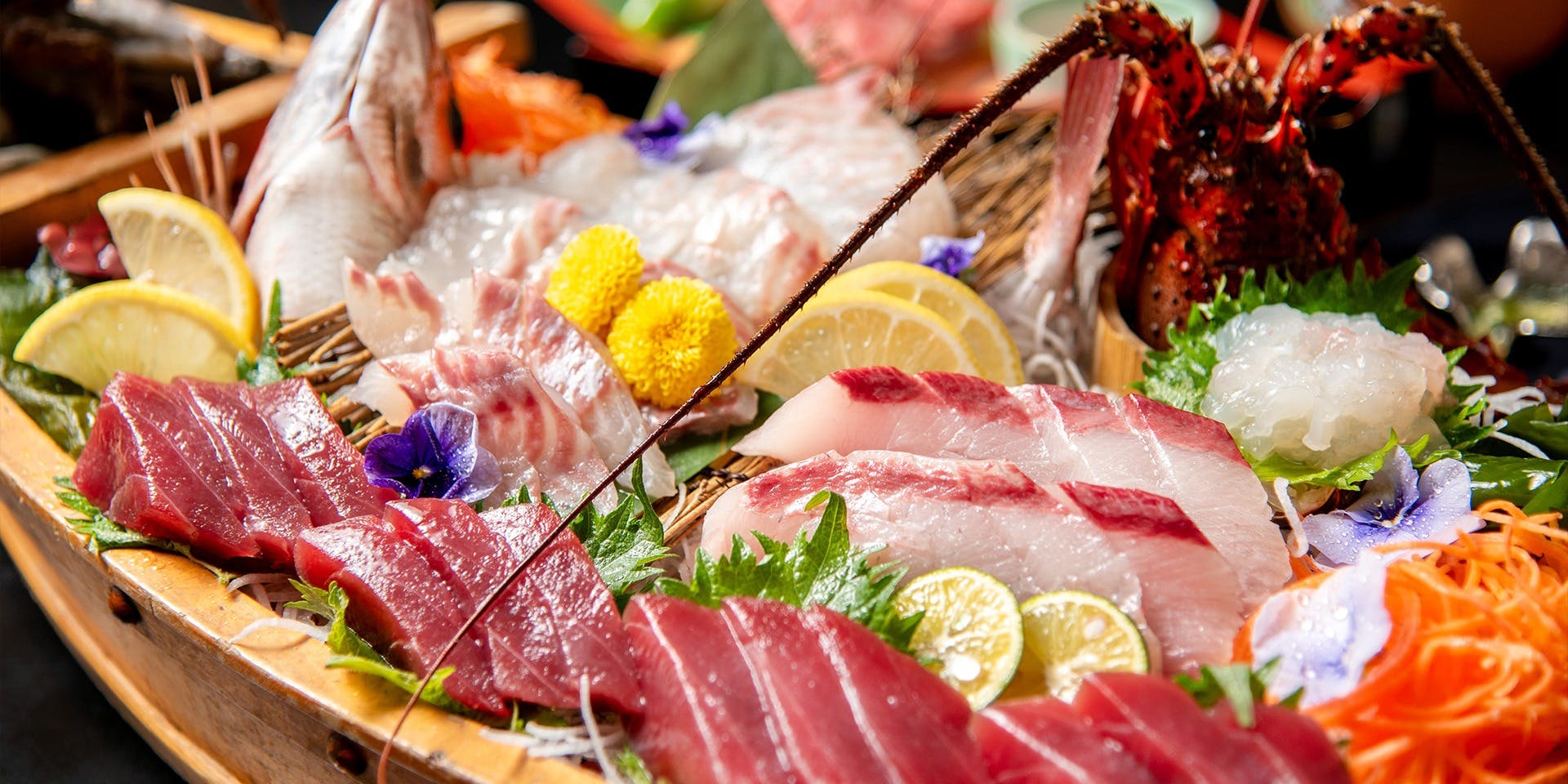 割烹料理 兜 立川店 - 画像4